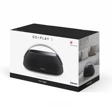 Harman Kardon Go + Play 3 - Image 2