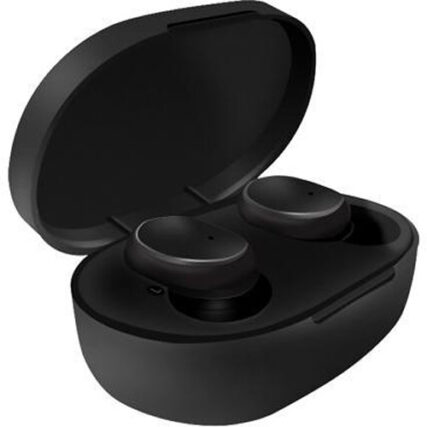 Xiaomi Redmi Mi Airdots Bluetooth 5.0 Earphone Stereo Wireless Active Noise Cancellation with Mic Hands-free Earbuds AI Control