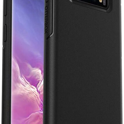 Otter Box Symmetry Series Defender Case For samsung s10-Bk