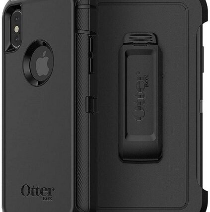 Otterbox defender series case for Iphone X/XS