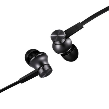 Xiaomi Headsets Piston In Ear Earphones Fresh Version Built-in Mic / On-cord