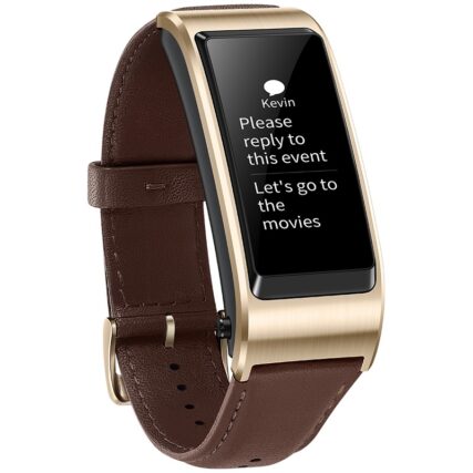 Huawei TalkBand B5