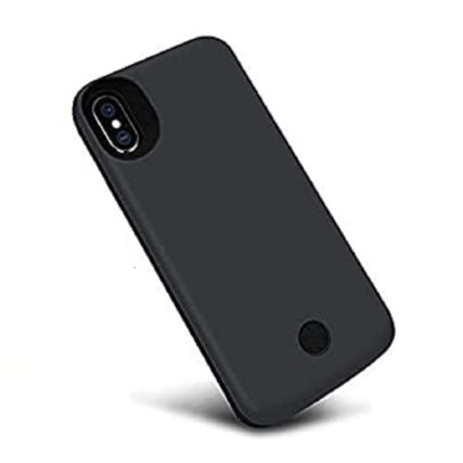 JLW iPhone Xs Max 6000mAh Battery Case