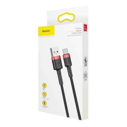 Baseus Cafule Cable