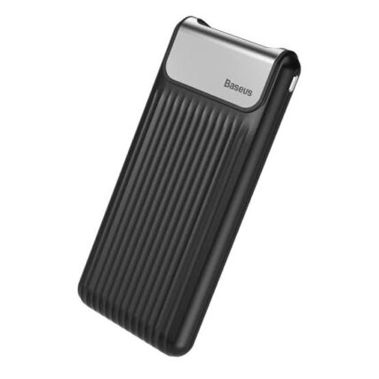 Baseus Thin Digital Dual Output Powerbank