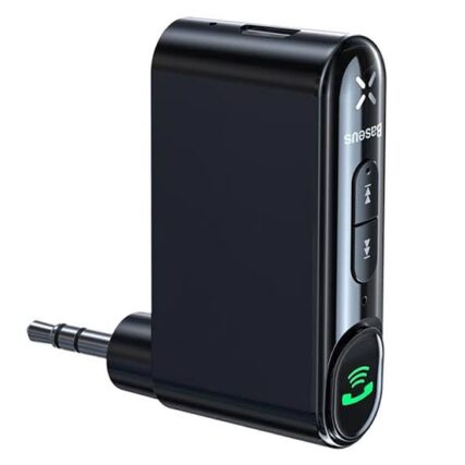 Baseus Type 7 aux car wireless receiver