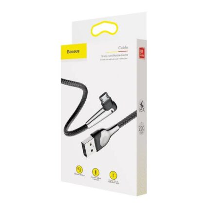 Baseus sharp- bird mobile game - 1m