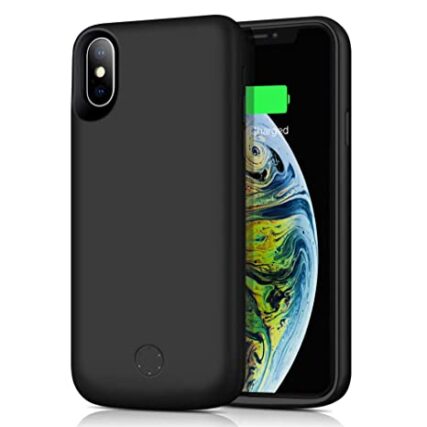 JLW Iphone xs max power case