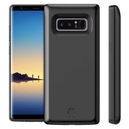 JlW Galaxy Note 9 Power case