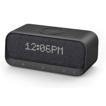 Anker Wakey Bluetooth Speaker