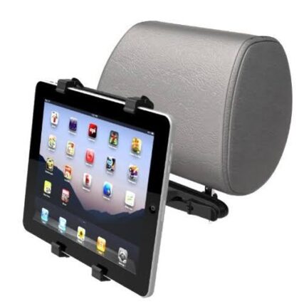 Universal Car Seat Headrest Backrest Mount Holder