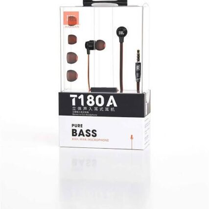 JBL T180A