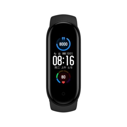 MI Band 5