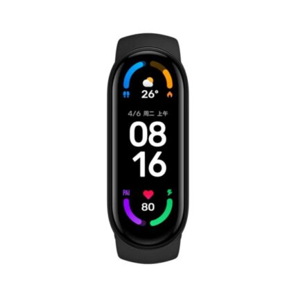 MI band 6