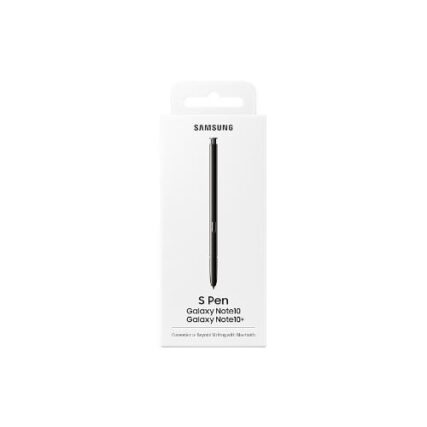 samsung galaxy note 10 and note 10 plus spen
