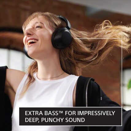 SONY WH-XB910N Wireless EXTRA BASS Noise Cancelling Headphone