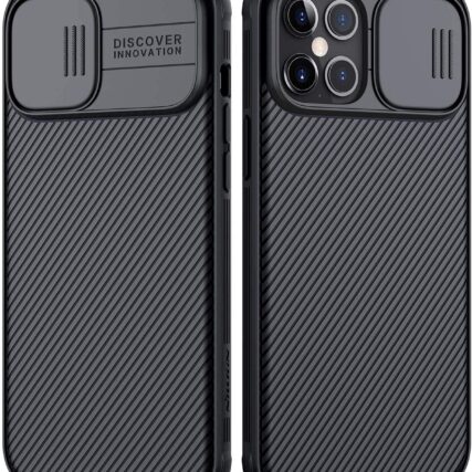 Nillkin Camshield Cover Case For iPhone 11 Pro Max, 12 pro max, 13 pro max, 14 pro max