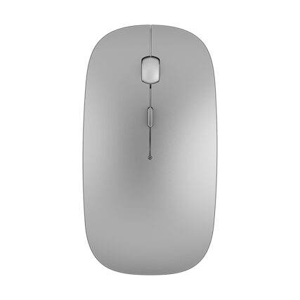 WiWU Wimice Dual Mode Wireless Mouse -Gray