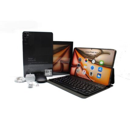 MACPAD AIR M4 PRO