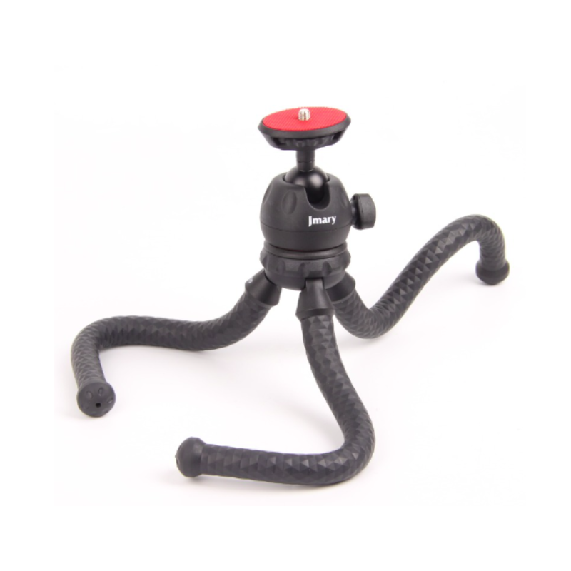 Jmary MT-25 Flexible Mini Tripod - Image 2