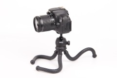 Jmary MT-25 Flexible Mini Tripod - Image 4