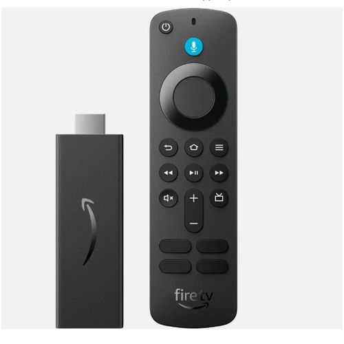 Amazon Fire TV Stick 4K Max streaming device (newest model) with AI-powered Fire - Image 2