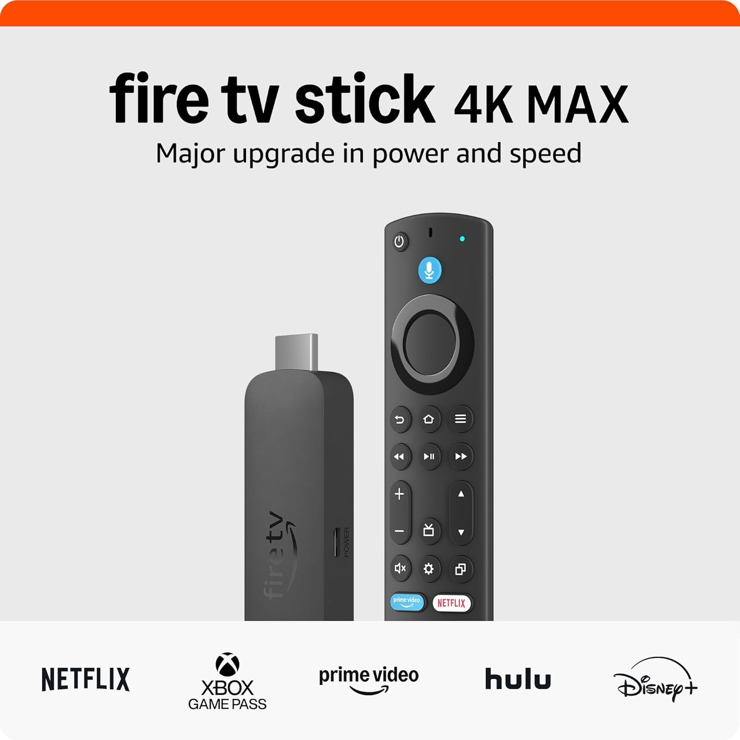 Amazon Fire TV Stick 4K Max streaming device (newest model) with AI-powered Fire - Image 3