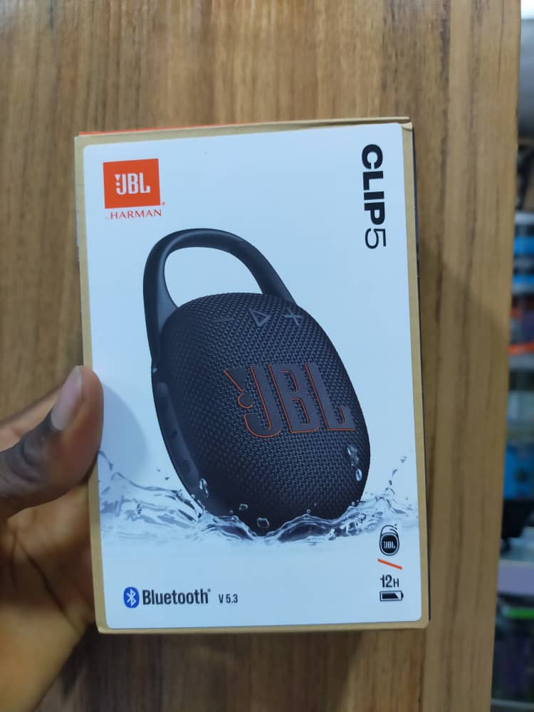 JBL CLIP5 - Image 2