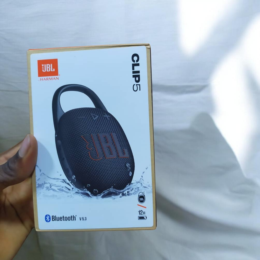 JBL CLIP5