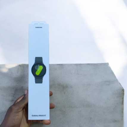 GALAXY WATCH 7