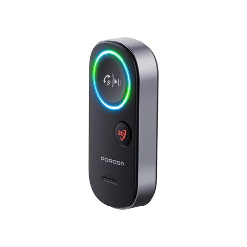 PORODO WIRED TO WIRELESS BT AUDIO TRANSMITTER - Image 3
