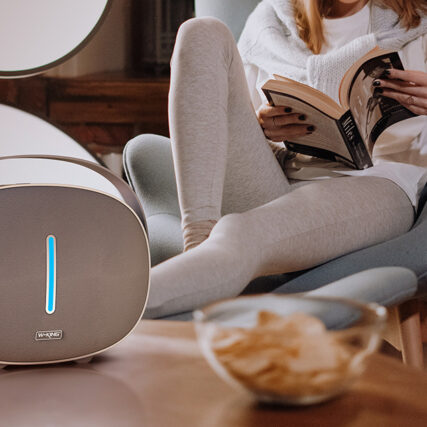 W-KING WIRELESS BLUETOOTH SPEAKER T8 30W