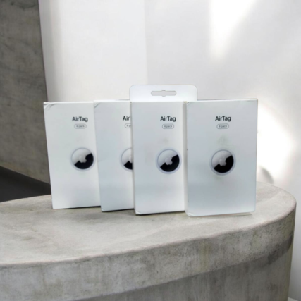 AIR TAG 4 PACK