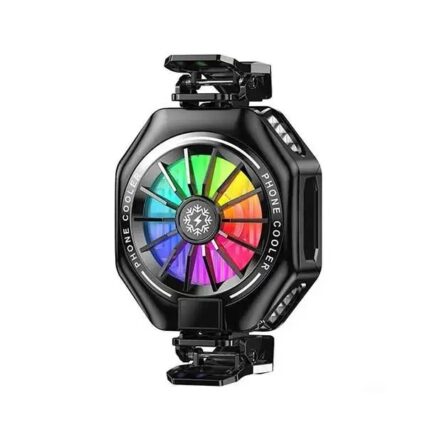 XUNDD MAGNETIC PHONE COOLER – YOUR GAMING & STREAMING GUARDIAN