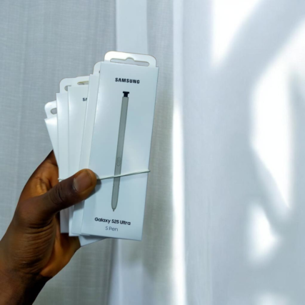 SAMSUNG Galaxy S25 Uitra S Pen