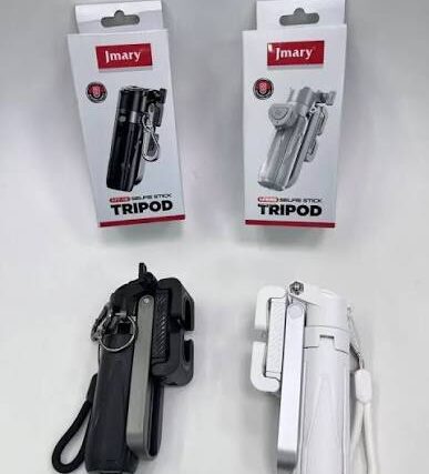 Jmary MT-18 Selfie Stick Tripod