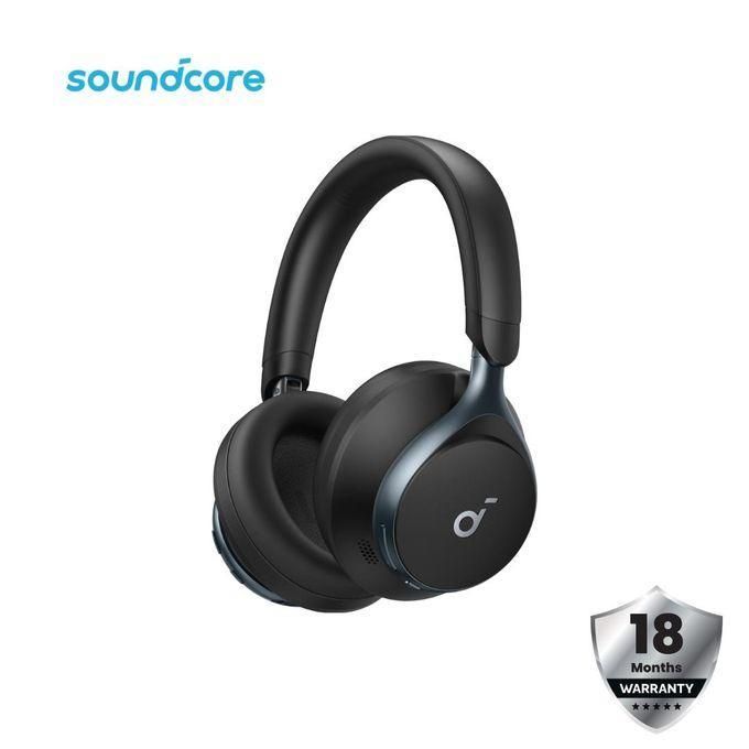 Anker Soundcore Space One Pro Headset, Super Foldable Super Quiet - Image 2