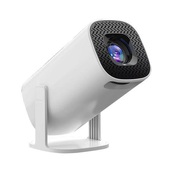 P30 Max Projector and Game Console (with 2 Wireless Controllers) - Image 3