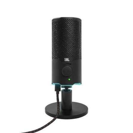 JBL Quantum Stream wireless Microphone - Image 2