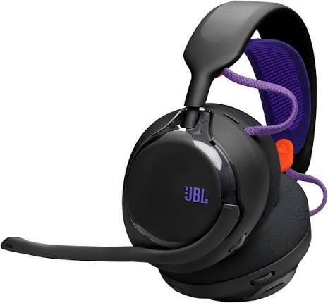 JBL Quantum 650 Wireless multiplatform gaming headset - Image 2