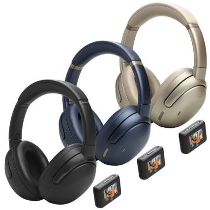 JBL Tour One M3 Smart TX Wireless Microphone