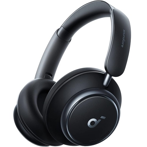 Anker Soundcore Space Q45 wireless Noise cancelling Headphones - Image 2