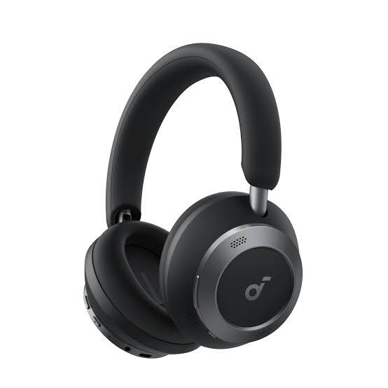 Anker SoundCore Space One Active Noise Cancelling Headphones - Image 5