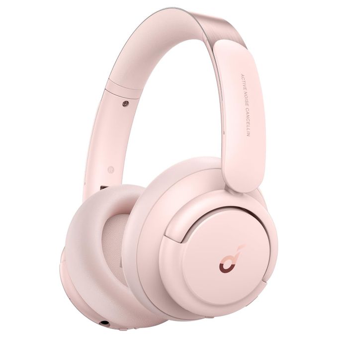 Soundcore by Anker Q30 Multi-Mode Noise Concellation Headohones - Image 5