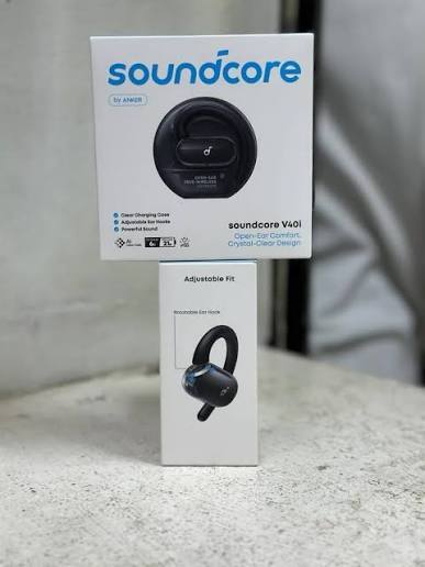 Soundcore K20i By Anker Semi-in-ear Earbuds with Extended Playtime - Image 4