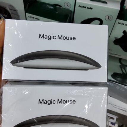 Apple Magic III Mouse (White)