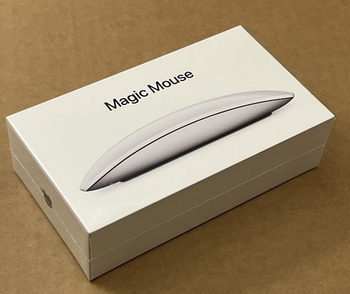 Apple Magic III Mouse (Black) - Image 2