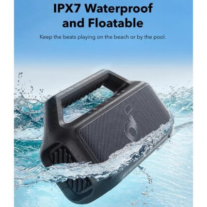 Soundcore Boom 2 Se Wireless Portable Speaker